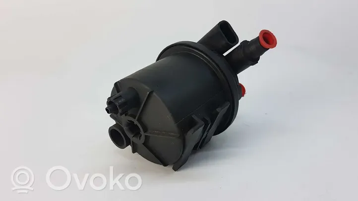 Renault Megane I Fuel heater 7700871221