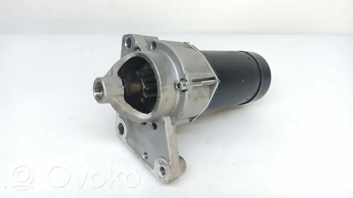 Citroen C3 Starter motor 5802Y4