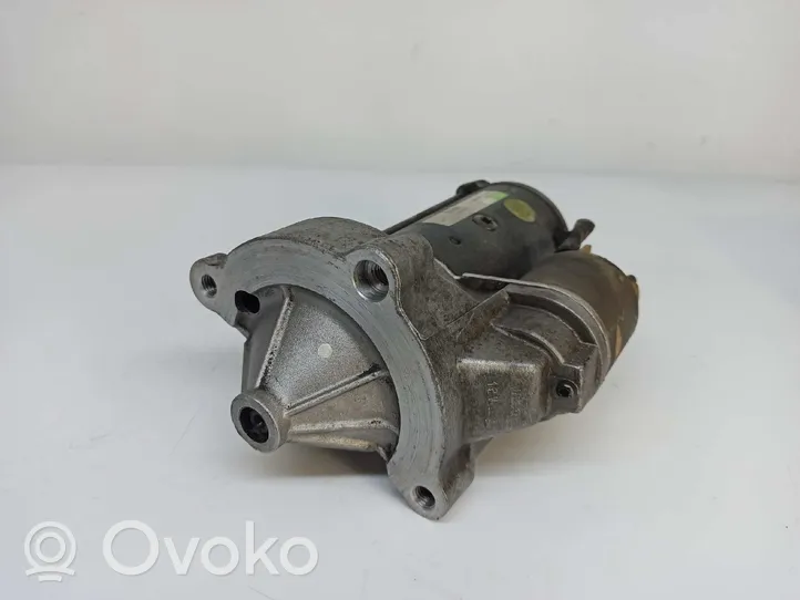 Peugeot 406 Starter motor 5802M4