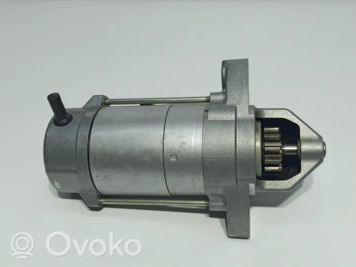 Toyota Avensis T250 Starter motor 28100-0R030