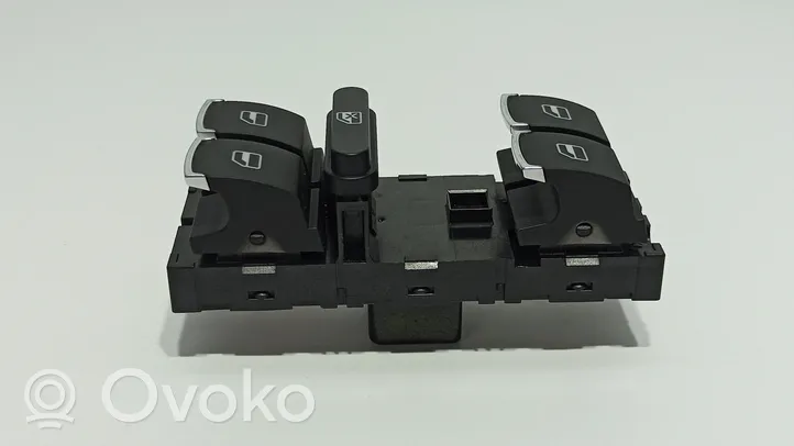 Volkswagen PASSAT CC Electric window control switch 3C8959857XSH