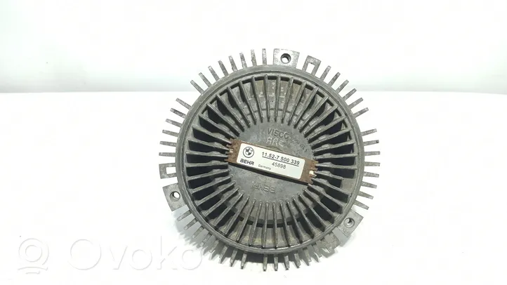 BMW X5 E53 Embrayage de ventilateur visqueux 11527500339