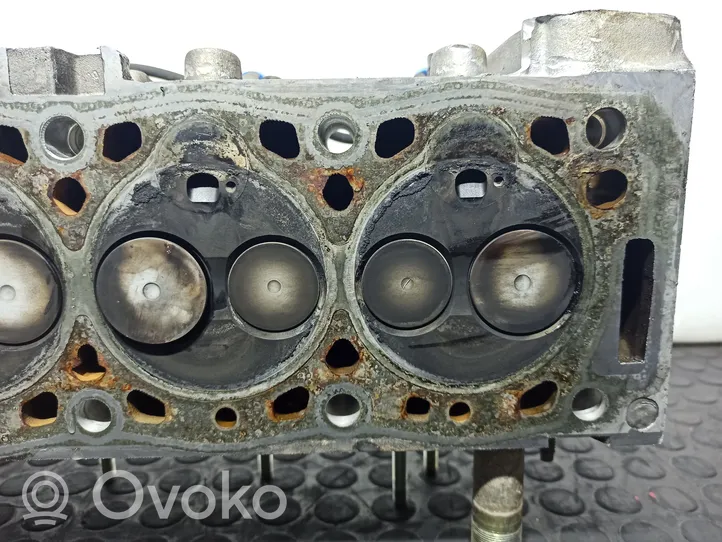 Citroen C15 Engine head 0200R8