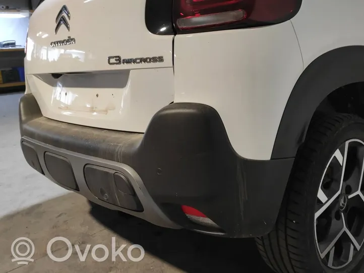 Citroen C3 Aircross Pare-chocs YQ000565ZV