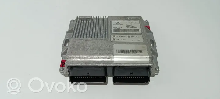 Renault Clio V Calculateur moteur ECU 169106750R