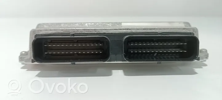 Renault Clio V Sterownik / Moduł ECU 169106750R