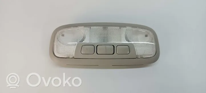 Ford Transit Custom Headlining lighting console trim FK2513K767AA