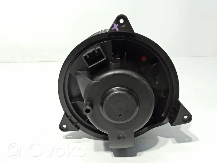 Ford Focus Ventola riscaldamento/ventilatore abitacolo XS4H-18456-AD