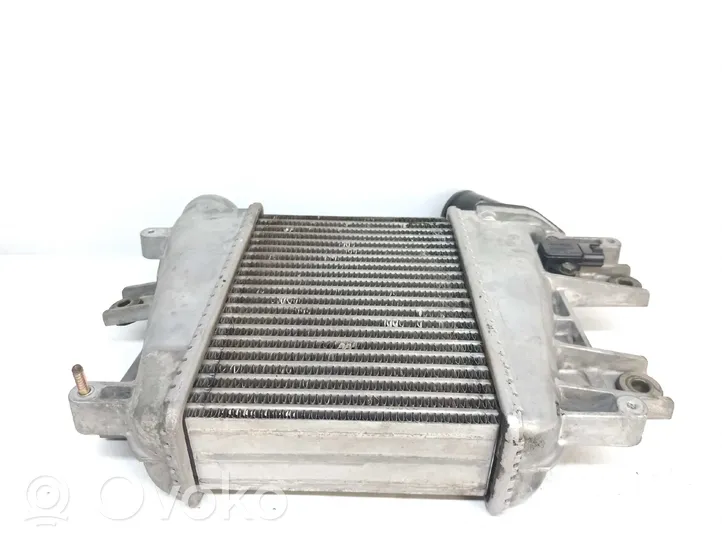 Nissan Patrol Y61 Radiatore intercooler 14461VC106