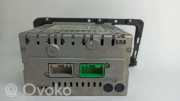 Volvo S60 Unidad de control/módulo del navegador GPS 55047023