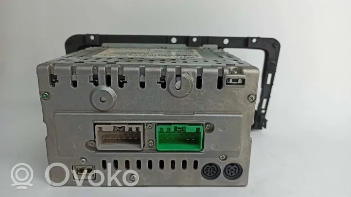 Volvo S60 GPS navigation control unit/module 55047023