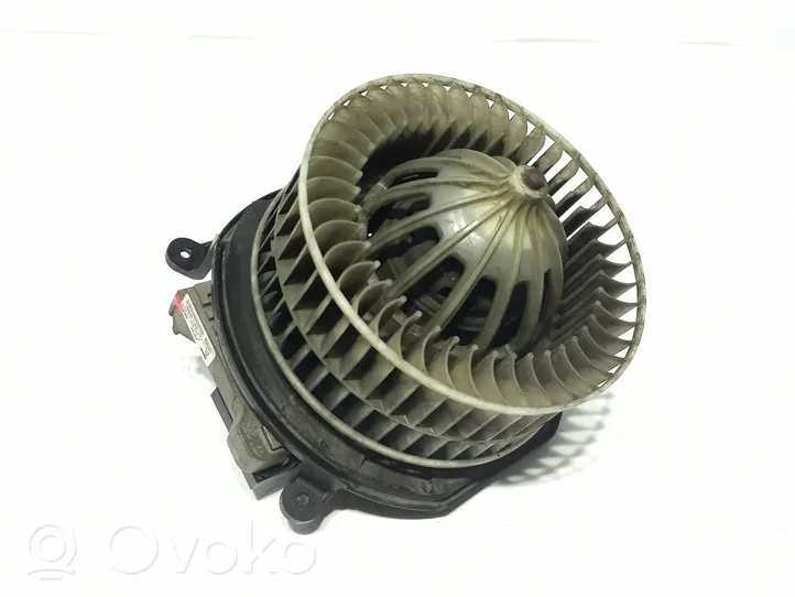 Mercedes-Benz E W211 Soplador/ventilador calefacción A2118300408