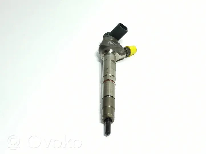 Skoda Octavia Mk3 (5E) Injecteur de carburant 0445110469