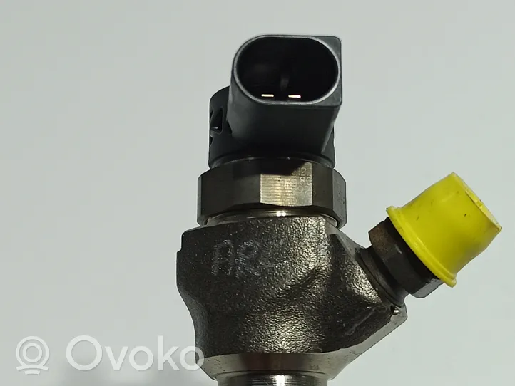 Skoda Octavia Mk3 (5E) Injecteur de carburant 0445110469