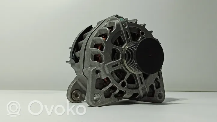 Renault Clio V Alternator 231008040R