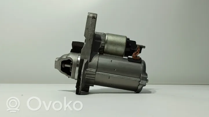 Renault Clio V Starter motor 