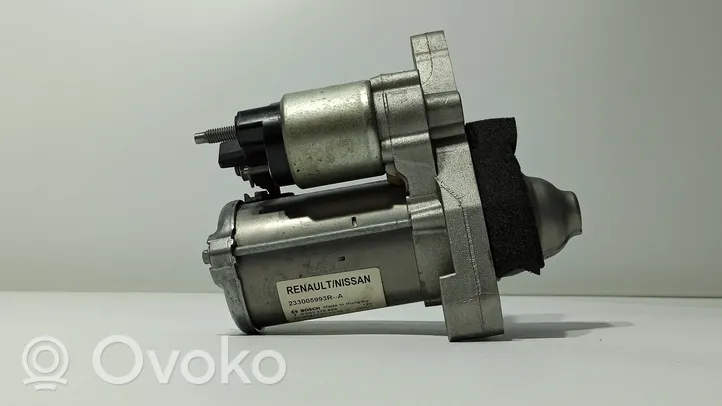 Renault Clio V Starter motor 