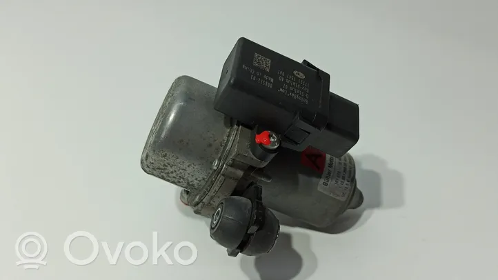 Seat Ibiza V (KJ) Vacuum pump 17497950