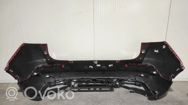 Opel Grandland X Zderzak tylny YP00029080