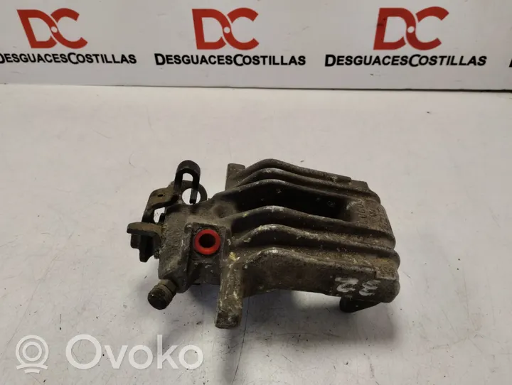 Seat Cordoba (6L) Bremssattel hinten 6Q0615423A