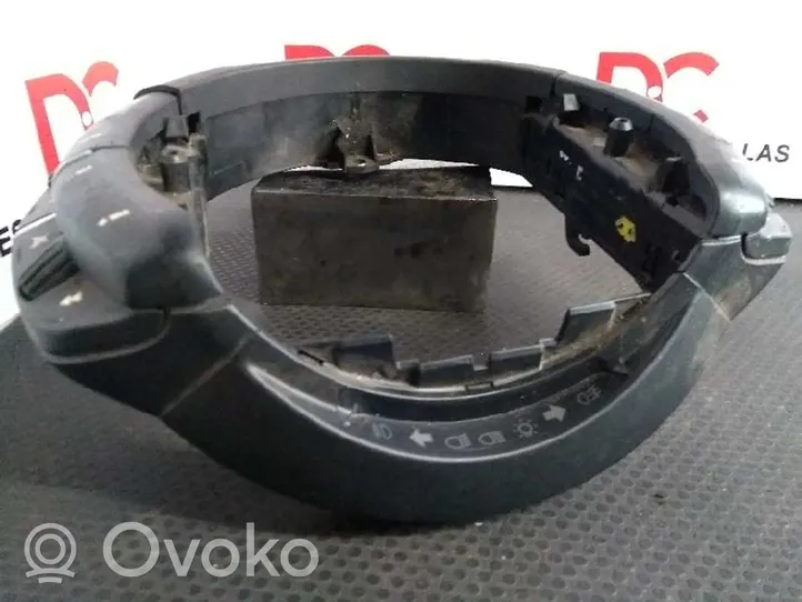 Citroen C4 I Kiti jungtukai/ rankenėlės/ perjungėjai 96624939ZD