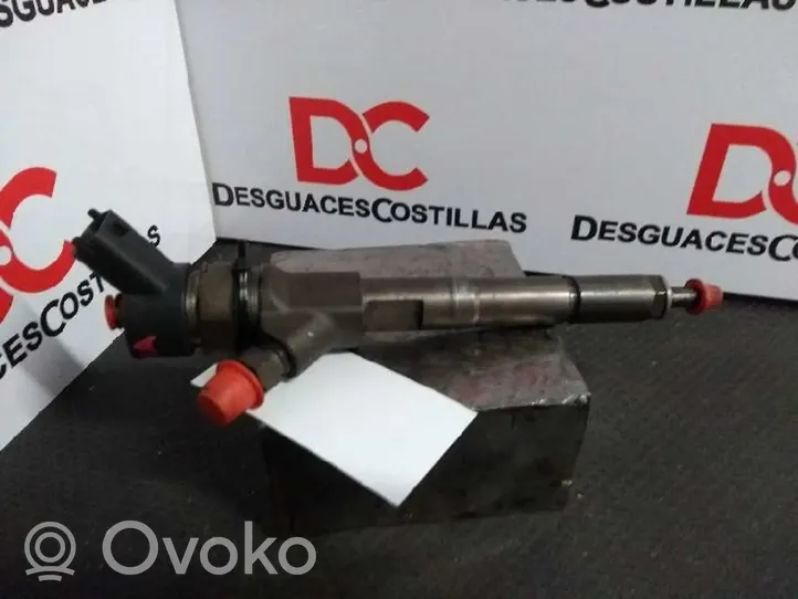 Toyota Corolla E110 Injecteur de carburant 2367033040