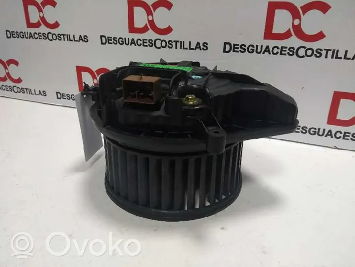 Audi A4 S4 B7 8E 8H Scatola alloggiamento climatizzatore riscaldamento abitacolo assemblata 8E1820021A