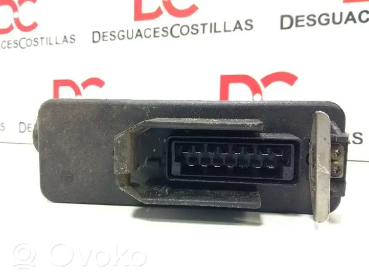 Opel Kadett E Calculateur moteur ECU 0227400037