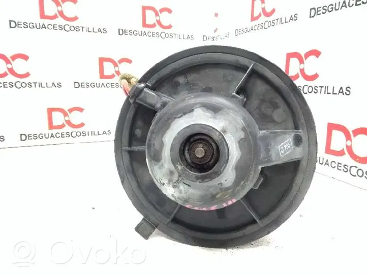 Volkswagen Golf III Scatola alloggiamento climatizzatore riscaldamento abitacolo assemblata 1H1819021