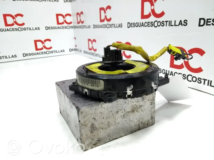 Hyundai Elantra Innesco anello di contatto dell’airbag (anello SRS) HA0Z140818