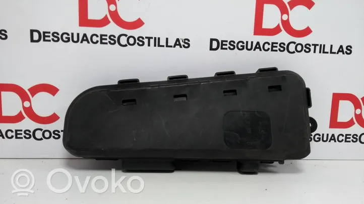 Renault Megane II Poduszka powietrzna Airbag boczna 8200077832B