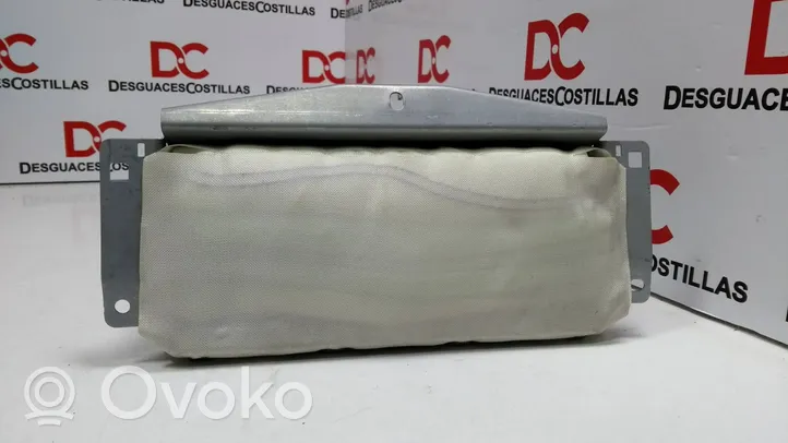 Citroen C4 Grand Picasso Airbag de passager 9654247280