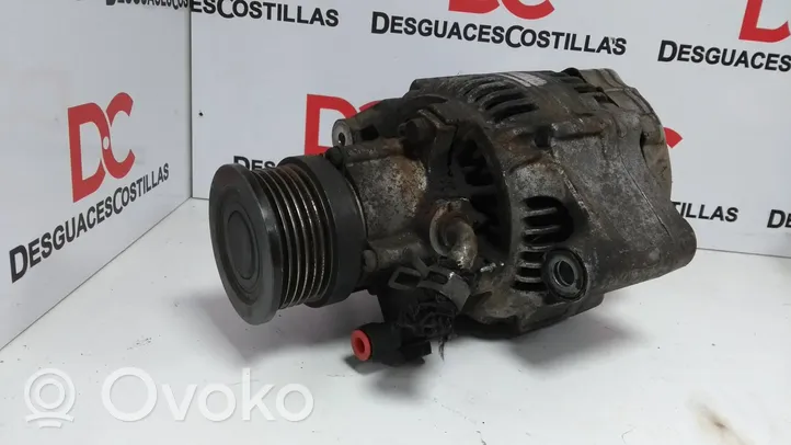 Hyundai Accent Ģenerators 3730027502