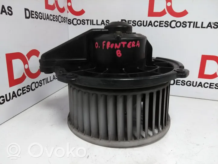 Opel Frontera B Salono oro mazgo plastikinis korpusas 4027250060