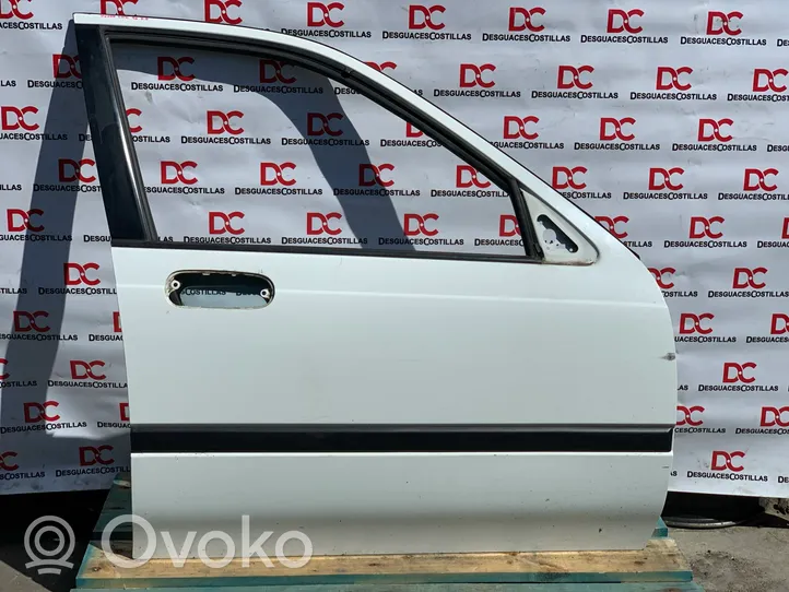 Honda Civic Front door 