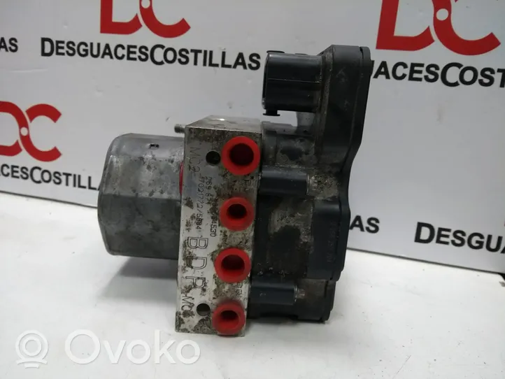 Opel Corsa E ABS bloks 0265257704