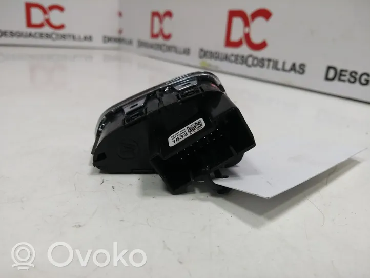 Opel Corsa E Other switches/knobs/shifts 39031633