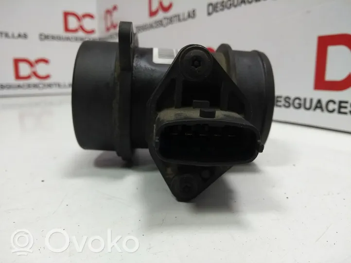 Hyundai Matrix Mass air flow meter 0281002528