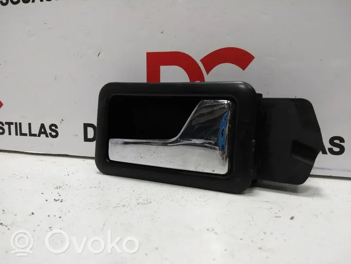 Audi 80 90 B3 Maniglia interna per portiera anteriore 893837020