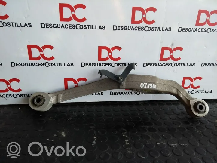 Renault Koleos I Rear control arm 