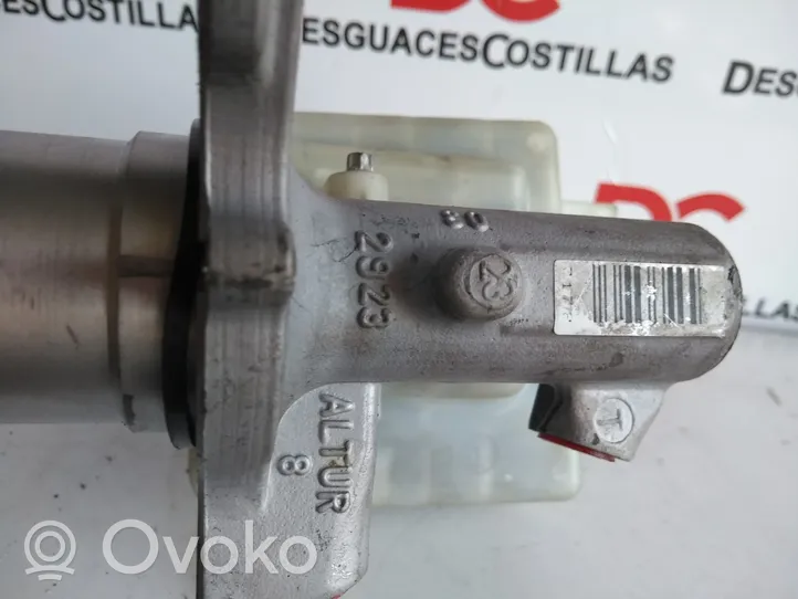 BMW 5 E39 Master brake cylinder 320671791