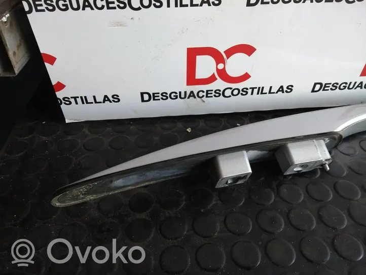 Renault Koleos I Roof bar rail 73822JY00A