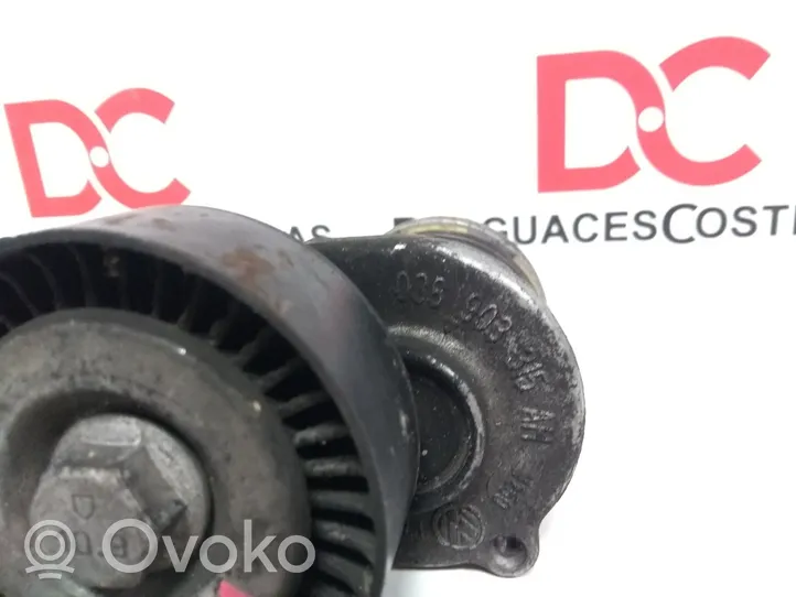 Seat Ibiza III (6L) Napinacz paska alternatora 038903315AH