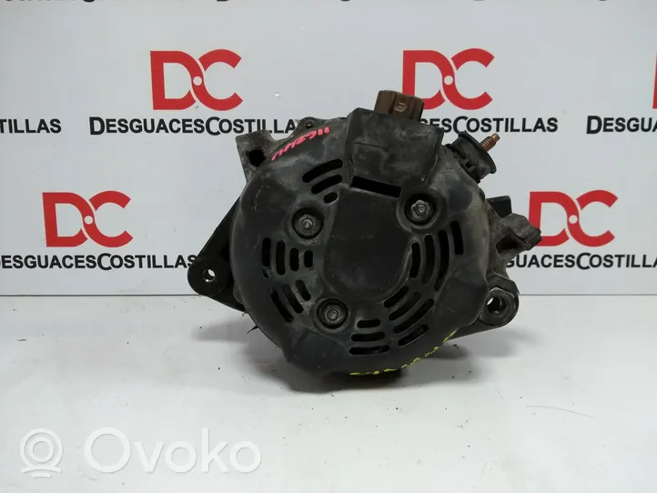 Toyota Auris 150 Generatore/alternatore 270600Y040