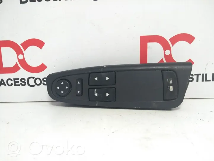 Fiat Stilo Electric window control switch 