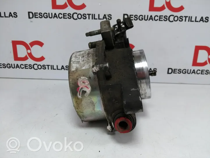 Citroen Jumper Vacuum valve XS7Q2A451BJ