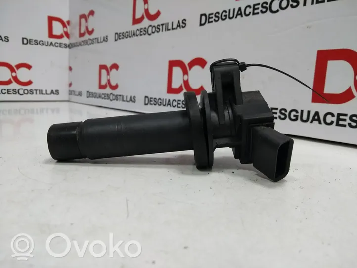 Toyota Corolla E120 E130 High voltage ignition coil 9091902239