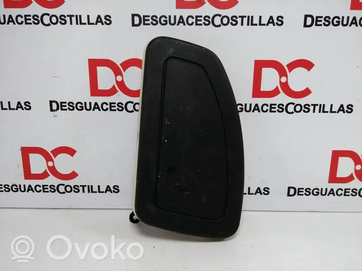 Citroen C4 I Airbag latéral 96536612ZD