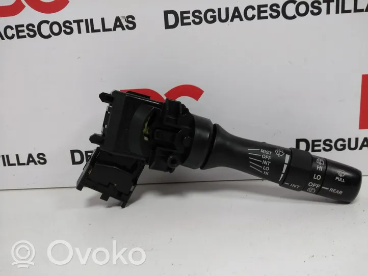 Toyota Prius (XW20) Leva comando tergicristalli 4806017B146