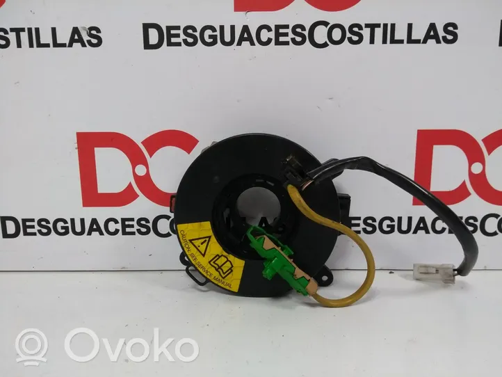 Fiat Punto (188) Innesco anello di contatto dell’airbag (anello SRS) 277504700